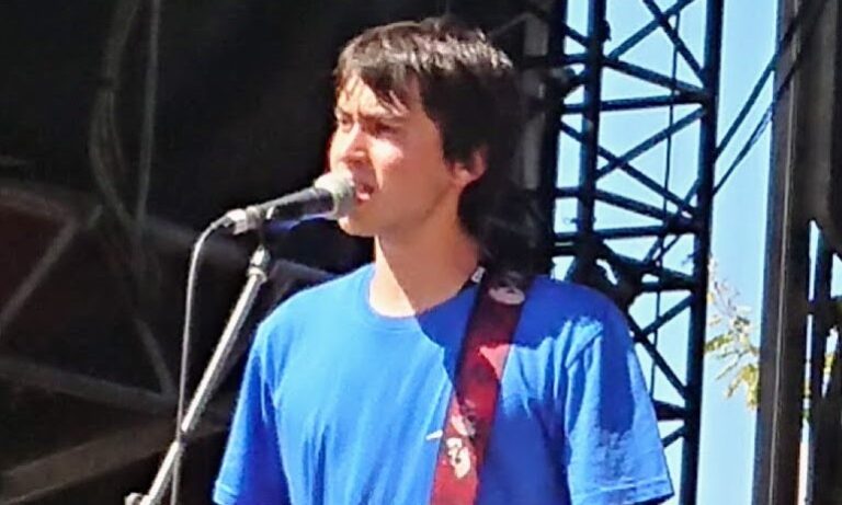 Alex G