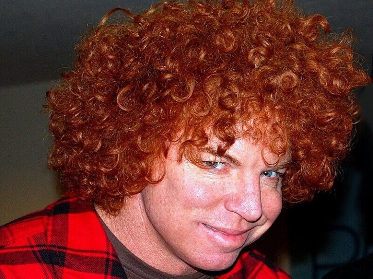 Carrot Top