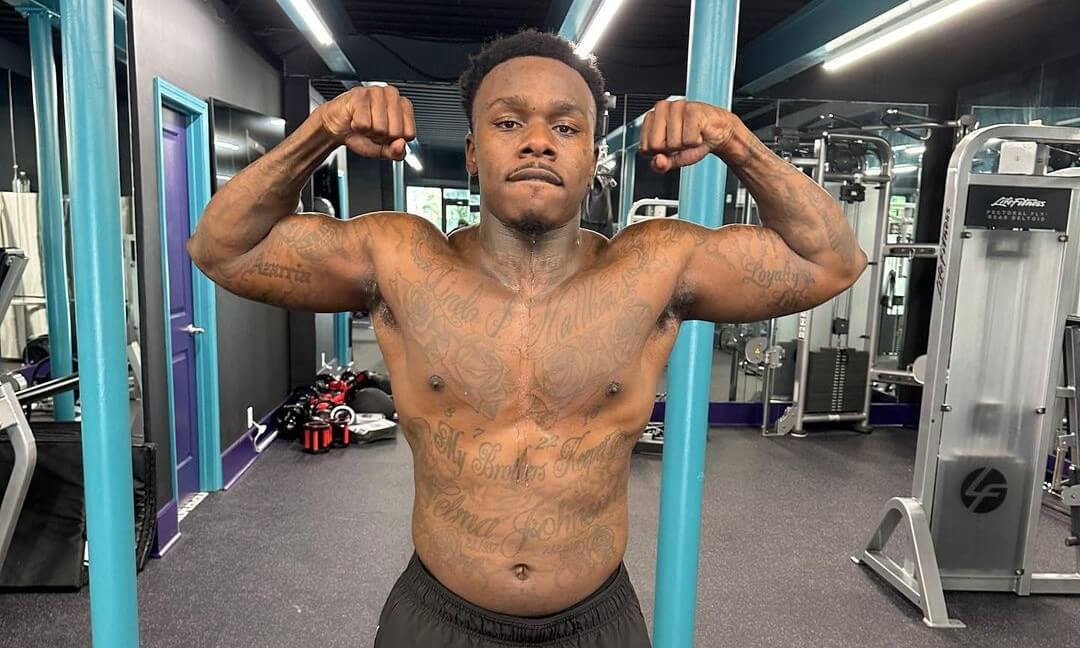 Is DaBaby Trans?