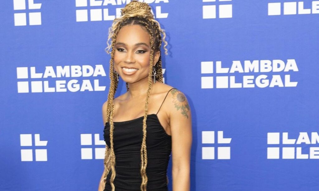 Eva R Real Name Is Eva Reign Trans? - AreTheyTrans.com