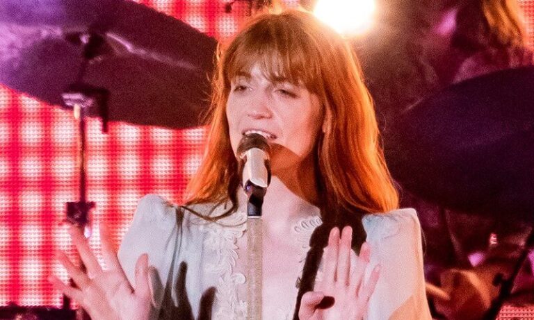 Florence Welch