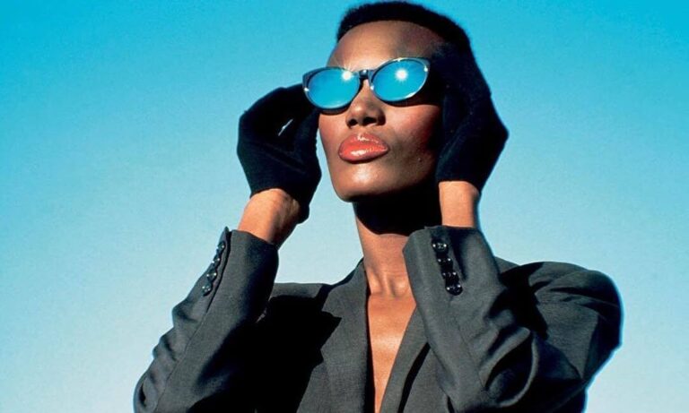 Grace Jones