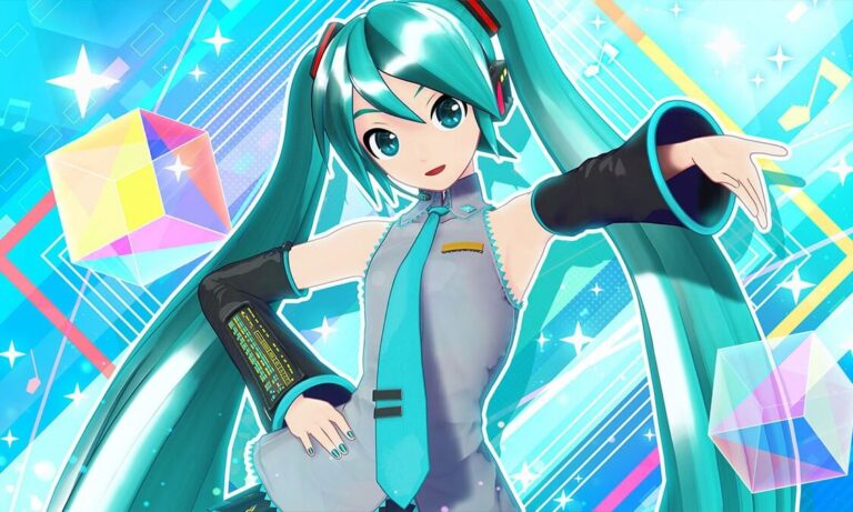 Hatsune Miku