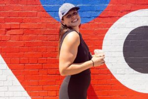 Is Ilona Maher Trans? - AreTheyTrans.com