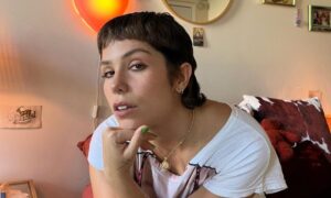 Is Jessica Darrow Trans?