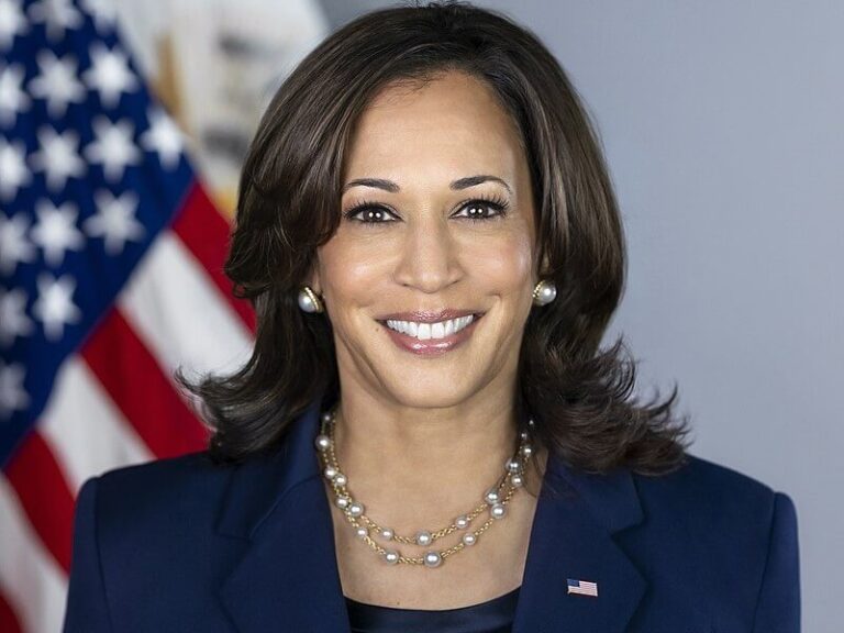 Is Kamala Harris Trans?