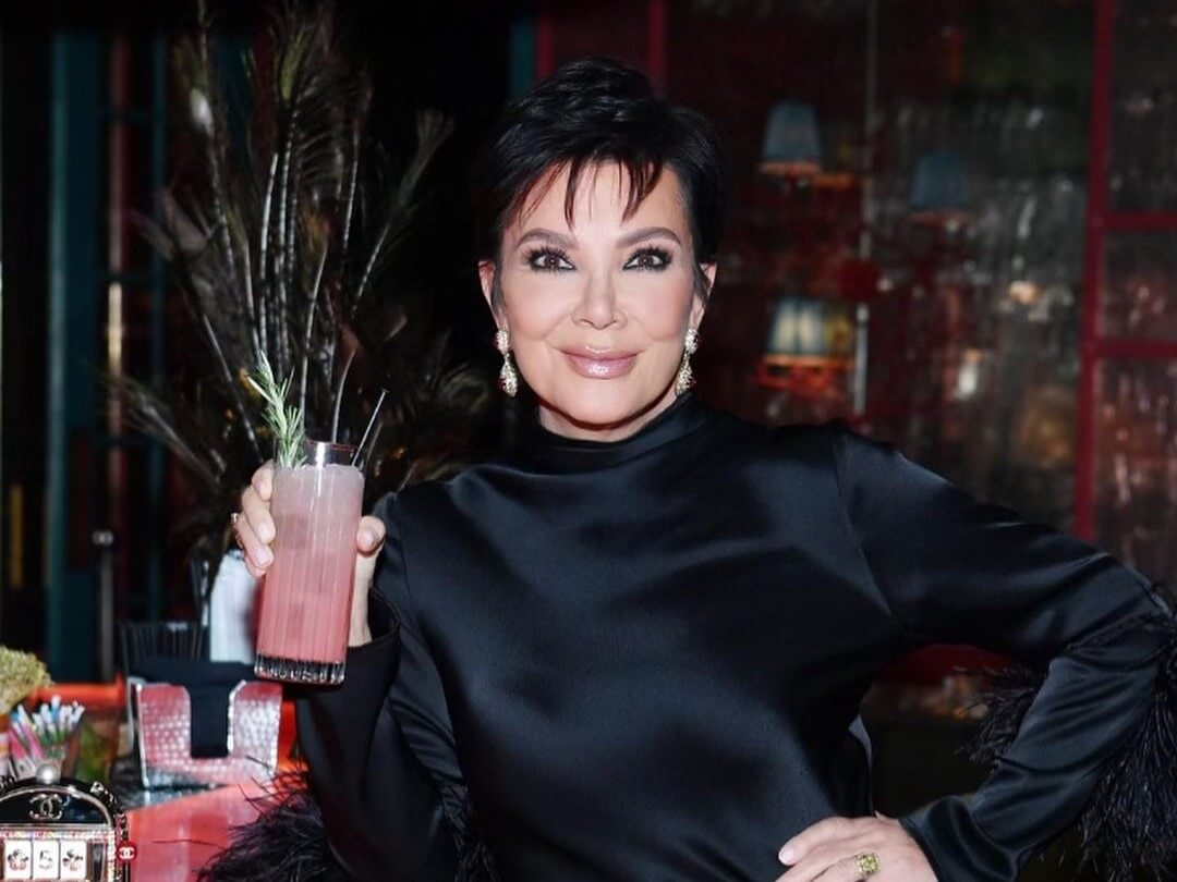 Is Kris Jenner Trans?