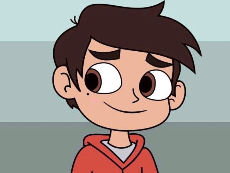 Marco Diaz