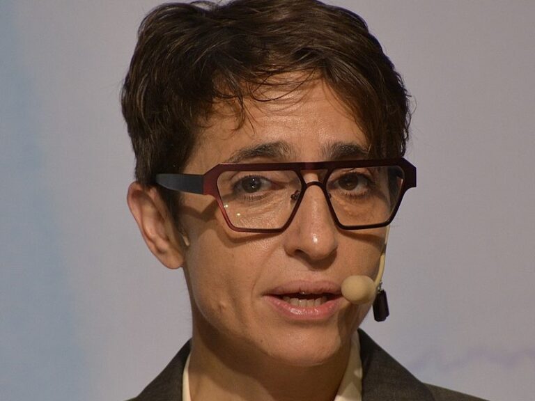 Masha Gessen