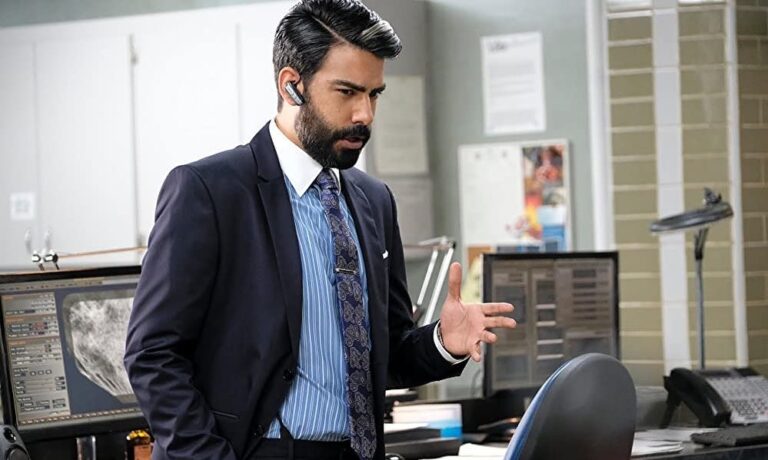 Rahul Kohli