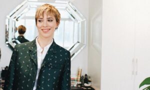 Is Rebecca Hall Trans?