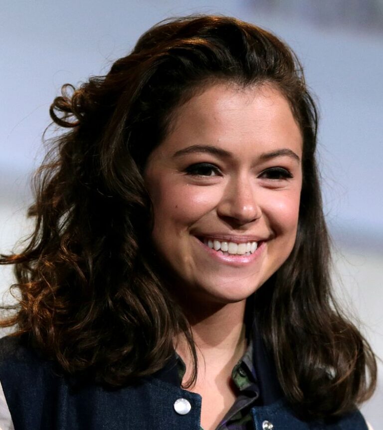 Tatiana Maslany