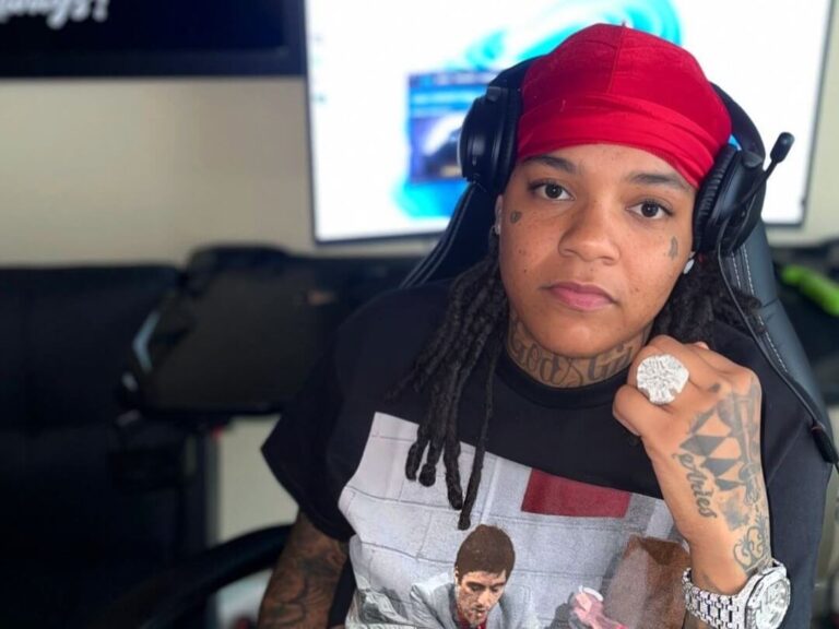 Young Ma