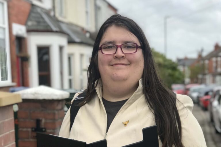 Is Aimee Challenor Trans