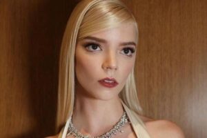 Is Anya Taylor-Joy Trans