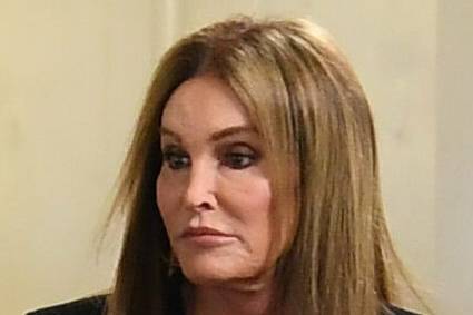 Is Caitlyn Jenner Trans