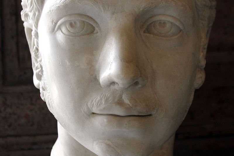 Is Elagabalus Trans