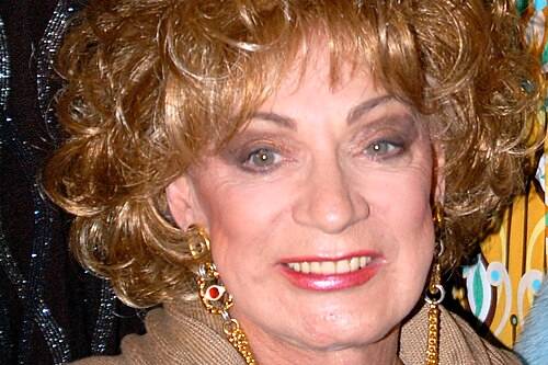 Is Holly Woodlawn Trans