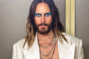 Is Jared Leto Trans