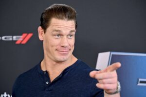 Is John Cena Trans