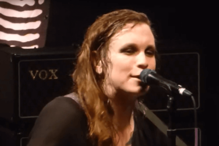 Is Laura Jane Grace Trans