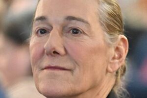 Is Martine Rothblatt Trans