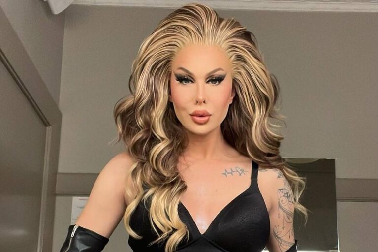 Is Trinity The Tuck Trans